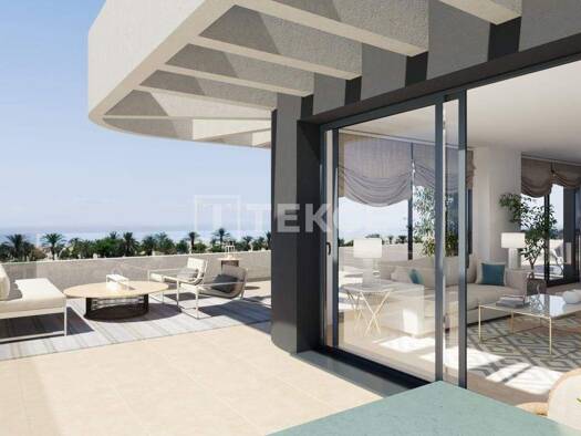 Wohnung zum Kauf 691.000 € 104 m² Torremolinos 29620