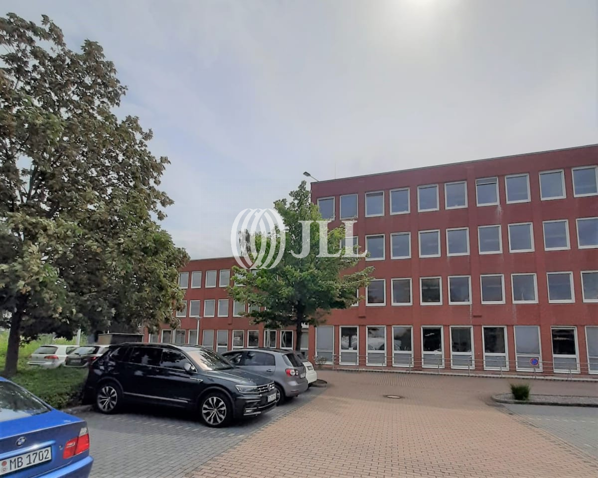 Bürofläche zur Miete provisionsfrei 8,50 € 970 m²<br/>Bürofläche Nordstadt 4 Minden 32435