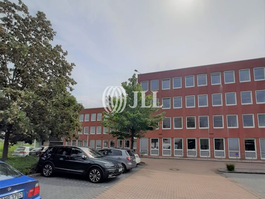 Bürofläche zur Miete provisionsfrei 8,50 € 970 m² Bürofläche Innenstadt Minden 32435