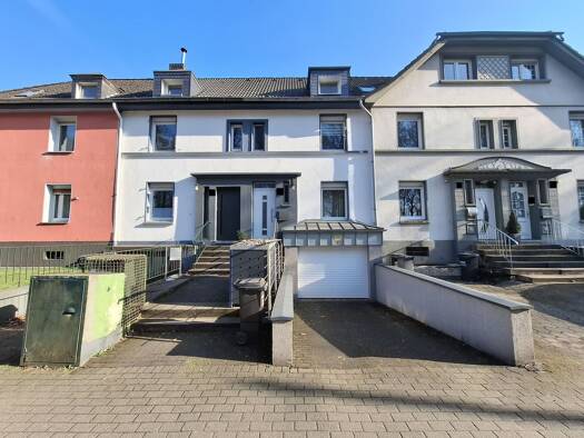 Reihenmittelhaus zum Kauf 399.000 € 5 Zimmer 115,9 m² 343 m² Grundstück Weitmar Mitte 44795
