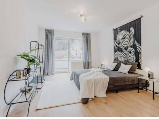 Wohnung zur Miete 1.250 € 3 Zimmer 81 m² Geschoss 1/4 frei ab 01.02.2026 Wehrda Marburg 35041