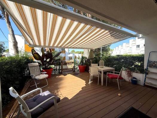 Wohnung zum Kauf 320.000 € 2 Zimmer 90 m² EG Castell-Platja d'Aro 17250