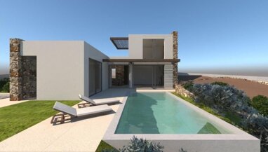 Haus zum Kauf 450.000 € 4 Zimmer 110 m² 400 m² Grundstück Kreta Sellia Chania 730 08