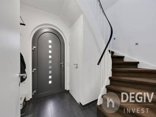 Einfamilienhaus zum Kauf 740.000 € 8 Zimmer 226 m² 1.350 m² Grundstück Drewer Marl 45770