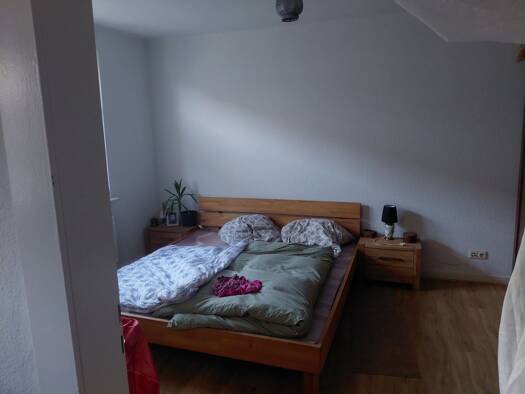 Wohnung zur Miete 462 € 1 Zimmer 50 m² frei ab 16.11.2026 Neuhausen Worms 67549