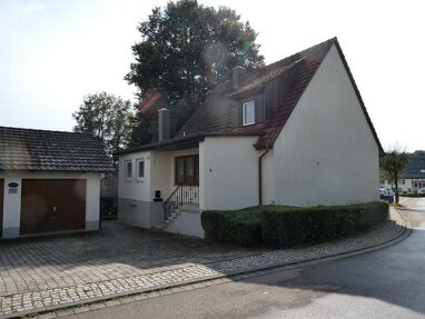 Haus zum Kauf 239.000 € 5 Zimmer 117 m² 352 m² Grundstück Hoppetenzell Stockach 78333