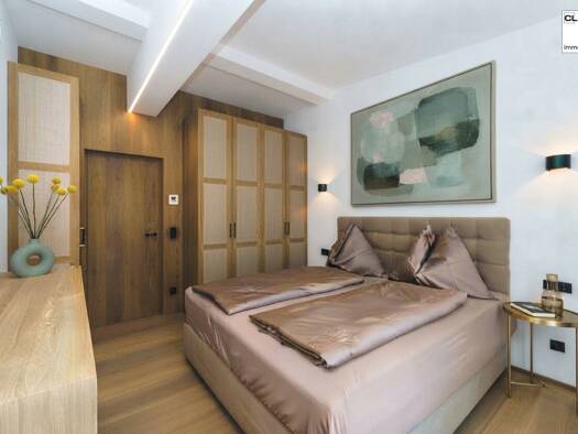 Penthouse zum Kauf - Erstbezug 1.440.000 € 2,5 Zimmer 90 m² Mondsee 5310