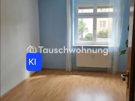 Wohnung zur Miete Tauschwohnung 474 € 2,5 Zimmer 56 m² EG Bad Cannstatt Bad Cannstatt 70374
