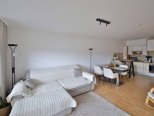 Wohnung zum Kauf 187.000 € 2 Zimmer 67,1 m² 1. Geschoss Schömberg Schömberg 75328