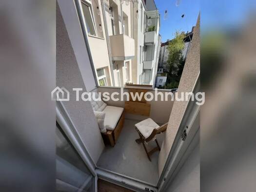 Wohnung zur Miete Tauschwohnung 500 € 2 Zimmer 42 m² 3. Geschoss Ravensberg Ravensberg 24118