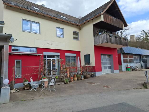 Immobilie zum Kauf als Kapitalanlage geeignet 595.000 € 12 Zimmer 302 m² 1.386 m² Grundstück Utzenhofen Kastl 92280