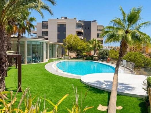 Wohnung zum Kauf 269.900 € 2 Zimmer 82 m² Orihuela 03189