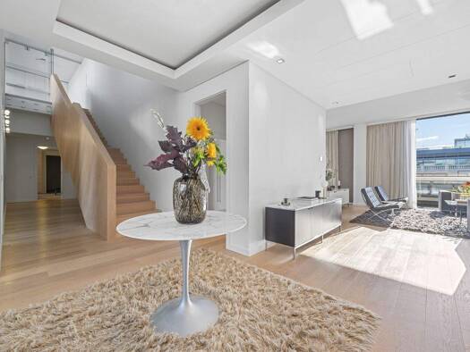 Penthouse zum Kauf 8.500.000 € 4 Zimmer 268,3 m² Wien 1010