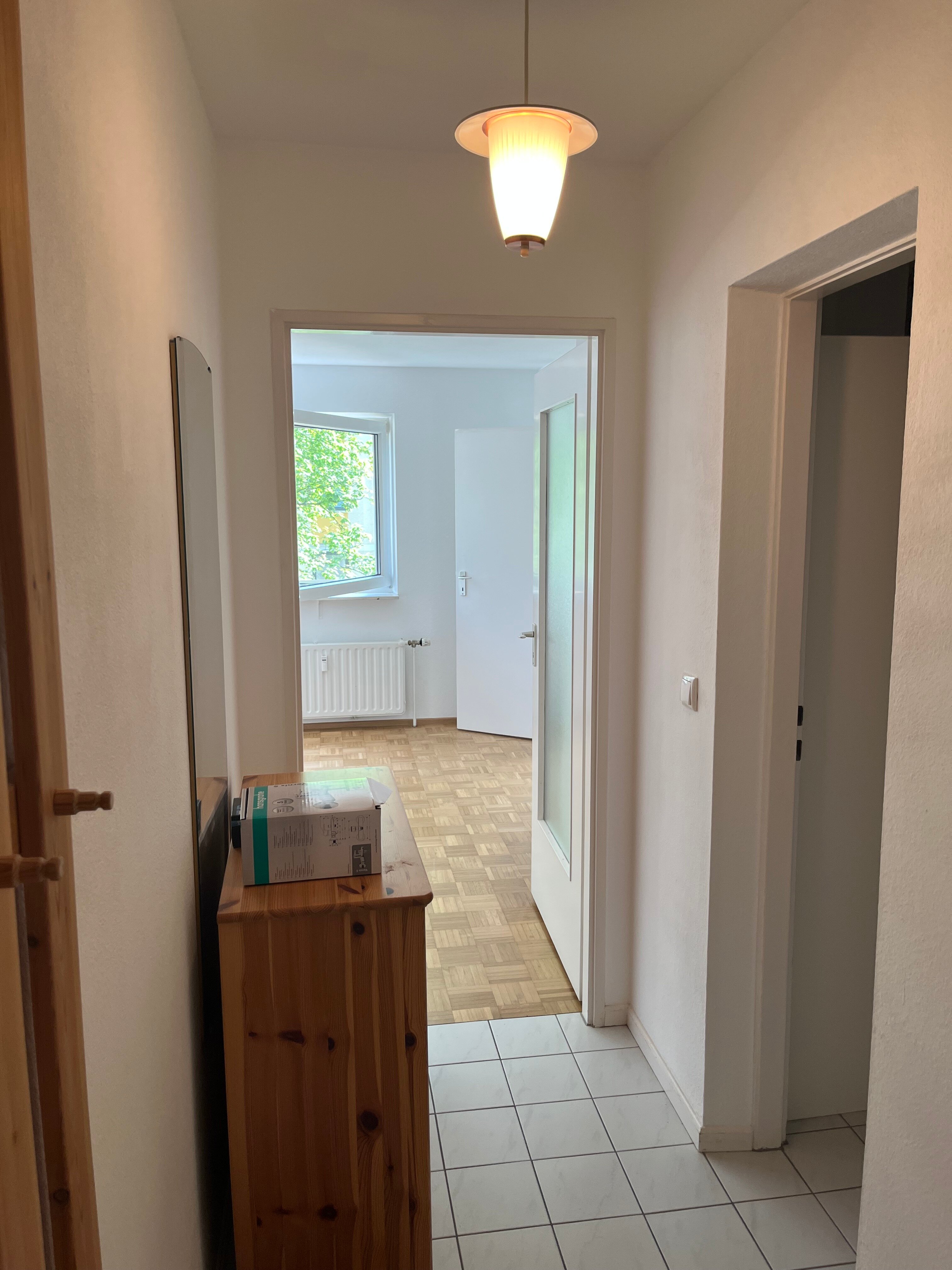 Wohnung zum Kauf provisionsfrei als Kapitalanlage geeignet 250.000 € 1,5 Zimmer 31 m²<br/>Wohnfläche Goerdelerstraße 43 Unterhaching 82008