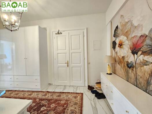 Wohnung zum Kauf 460.000 € 2 Zimmer 93 m² 1. Geschoss Innere Stadt Klagenfurt 9010