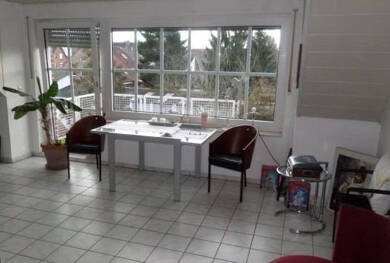 Wohnung zum Kauf 109.000 € 2 Zimmer 50 m² Dachgeschoss, 2. Geschoss frei ab sofort Obrighoven-Lackhausen Wesel 46485