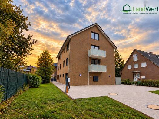 Maisonette zur Miete - Erstbezug 1.430 € 2 Zimmer 88,9 m² frei ab 01.11.2026 Kreyenbrück Oldenburg (Oldb) 26133