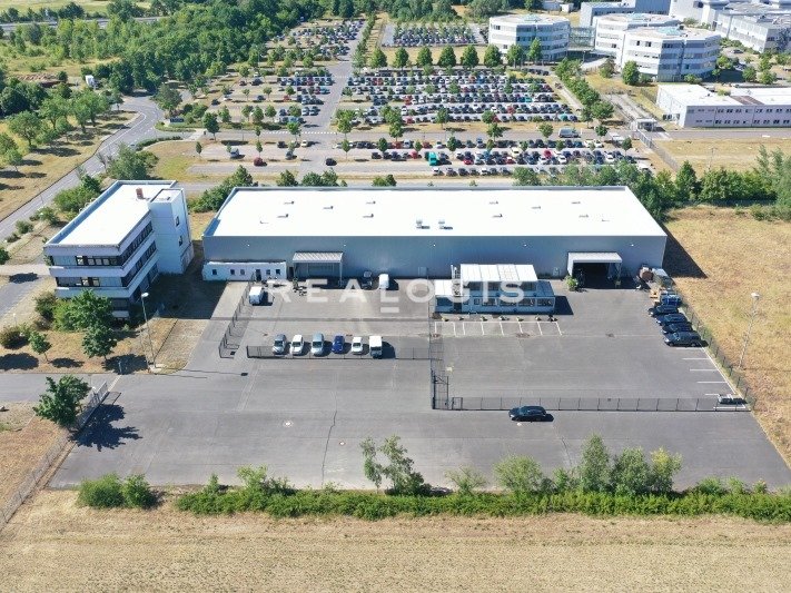 Halle/Industriefläche zur Miete 12.000 m²<br/>Lagerfläche Dahlewitz Blankenfelde-Mahlow 15827