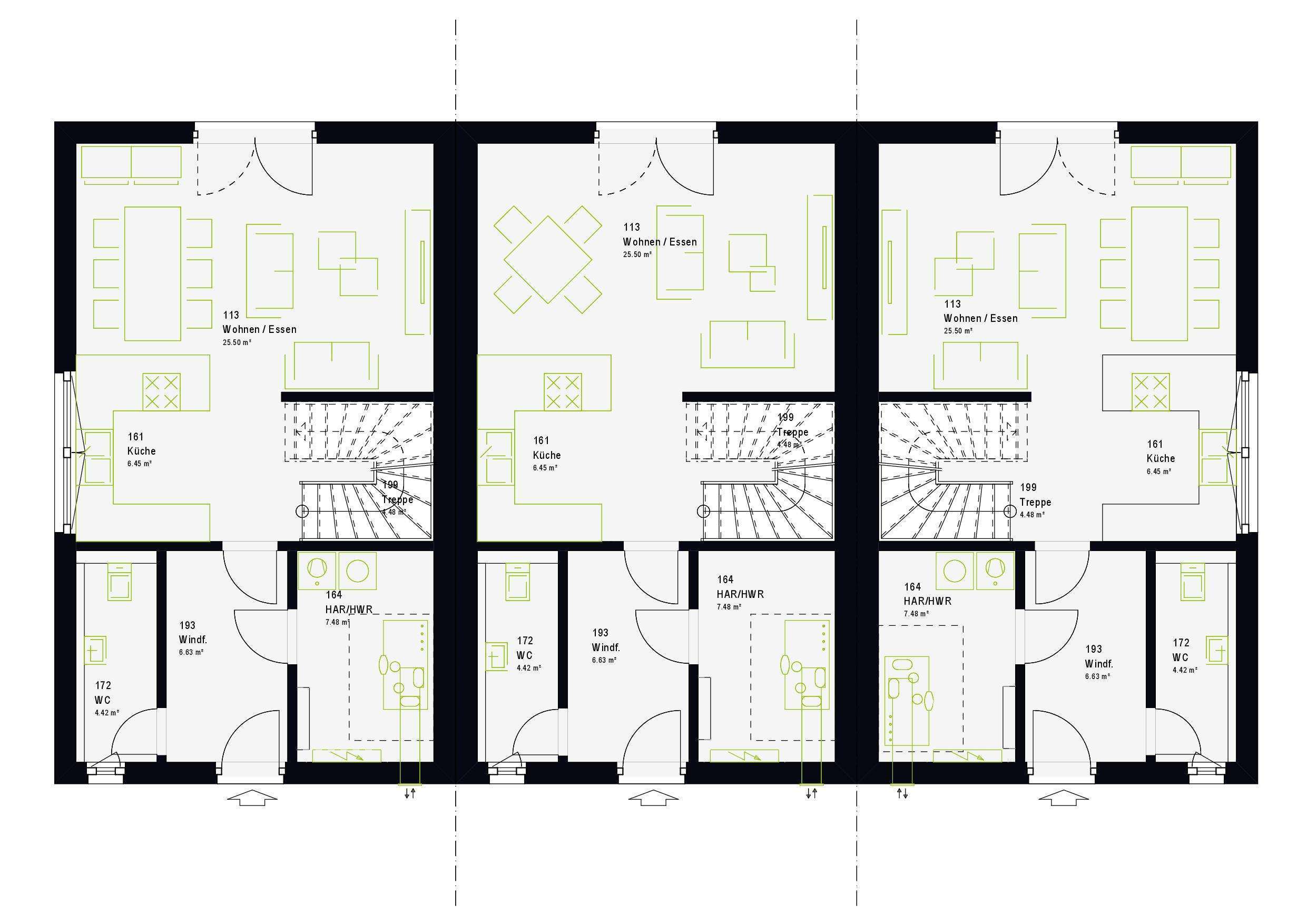 Haus zum Kauf provisionsfrei 755.000 € 18 Zimmer 486 m²<br/>Wohnfläche 900 m²<br/>Grundstück Emmelshausen 56281