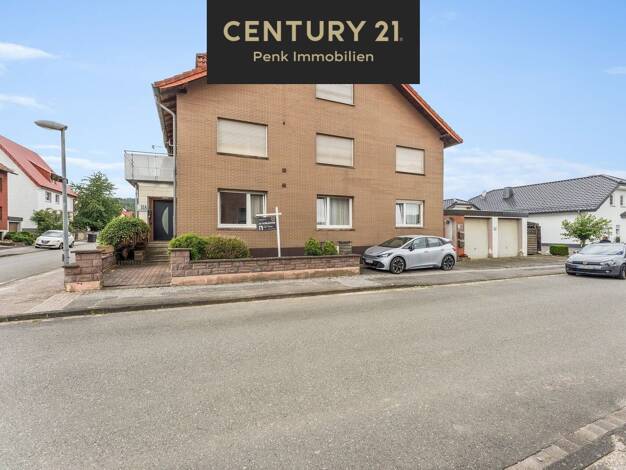 Mehrfamilienhaus zum Kauf 325.000 € 10,5 Zimmer 288,3 m² 393 m² Grundstück Willebadessen Willebadessen 34439