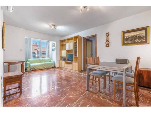 Wohnung zum Kauf 245.000 € 2 Zimmer 82 m² 5. Geschoss Granada 18011