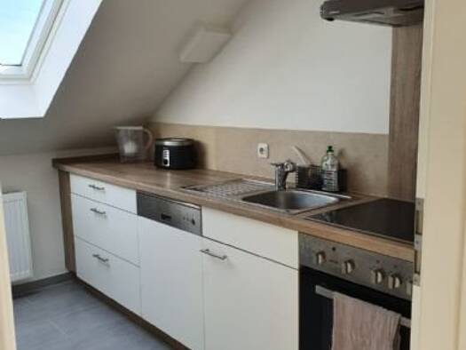 Wohnung zur Miete 820 € 3 Zimmer 85 m² Geschoss 2/3 frei ab 01.11.2026 Angerläckerweg 16 Ingolstadt Ingolstadt 85051
