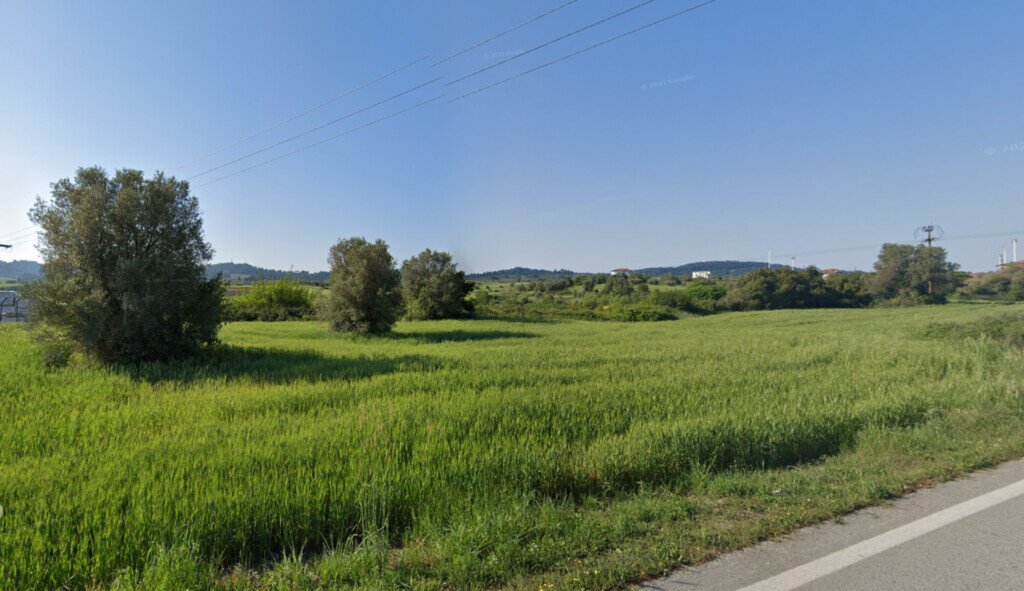 Land-/Forstwirtschaft zum Kauf 140.000 € 3.600 m²<br/>Grundstück Chalkidiki