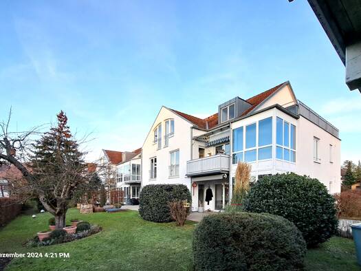 Wohnung zur Miete 640 € 1,5 Zimmer 60 m² Geschoss -1/3 frei ab 15.10.2026 Gottmadingen Gottmadingen 78244