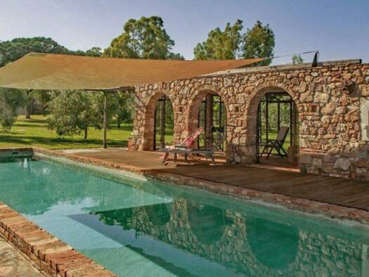 Einfamilienhaus zum Kauf 1.970.000 € 9 Zimmer 604 m² 14.000 m² Grundstück Pitigliano 58017