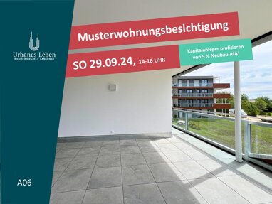 Wohnung zum Kauf 541.900 € 3 Zimmer 104,2 m² Langenau Langenau 89129