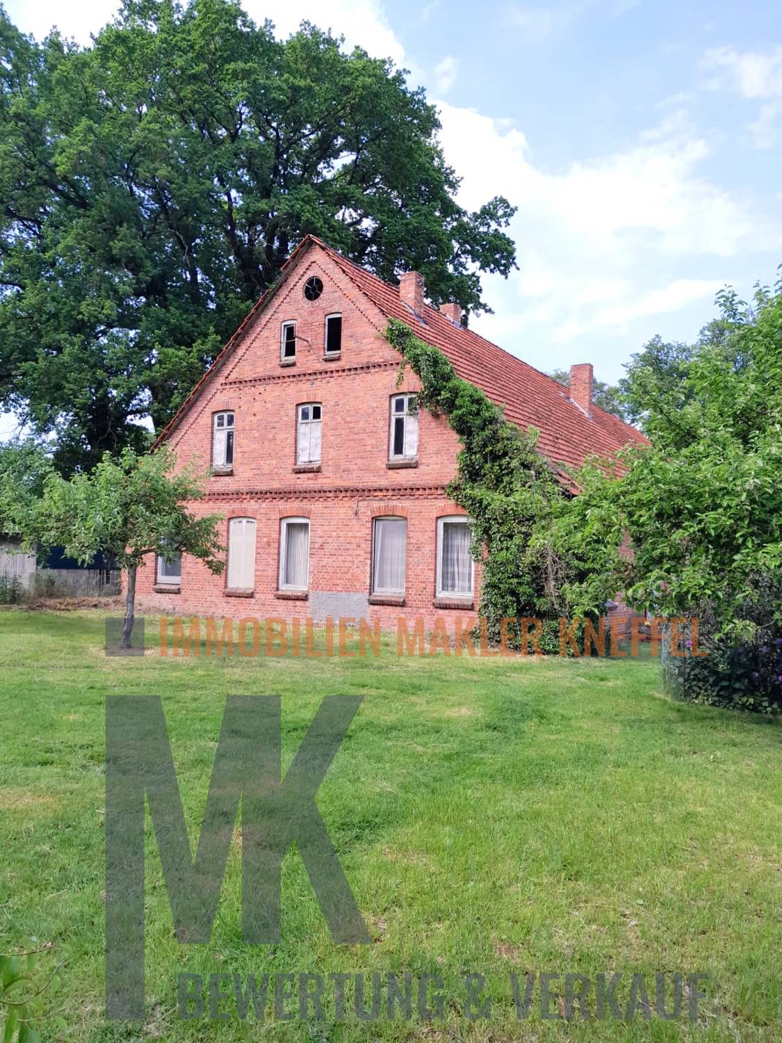 Einfamilienhaus zum Kauf 79.000 € 4 Zimmer 180 m²<br/>Wohnfläche 2.500 m²<br/>Grundstück Schwaförden Schwaförden 27252