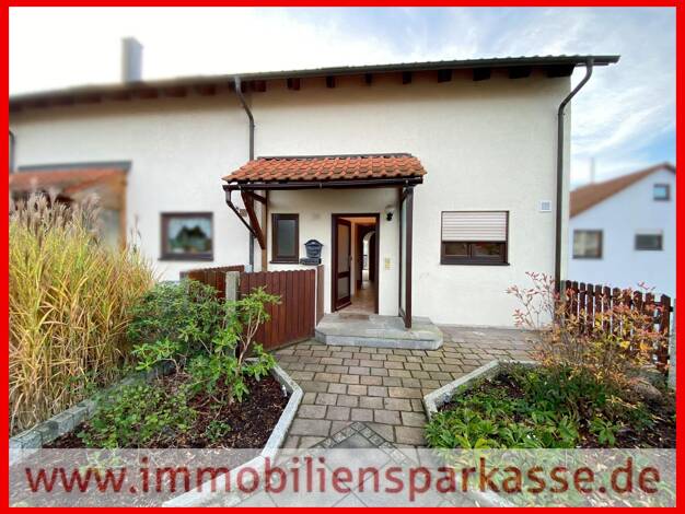 Reihenendhaus zum Kauf 349.500 € 4 Zimmer 96 m² 307 m² Grundstück frei ab sofort Großglattbach Mühlacker 75417