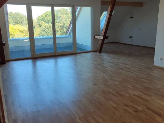 Wohnung zur Miete 1.100 € 3,5 Zimmer 97,5 m² 1. Geschoss Ruprechtsberg Velden 84149