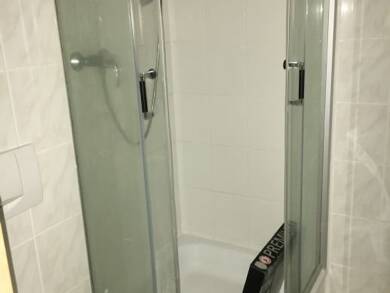 Wohnung zur Miete 300 € 2 Zimmer 46 m² Geschoss EG/4 frei ab sofort Pater-Gordian-Straße 70 Wahren Leipzig 04159