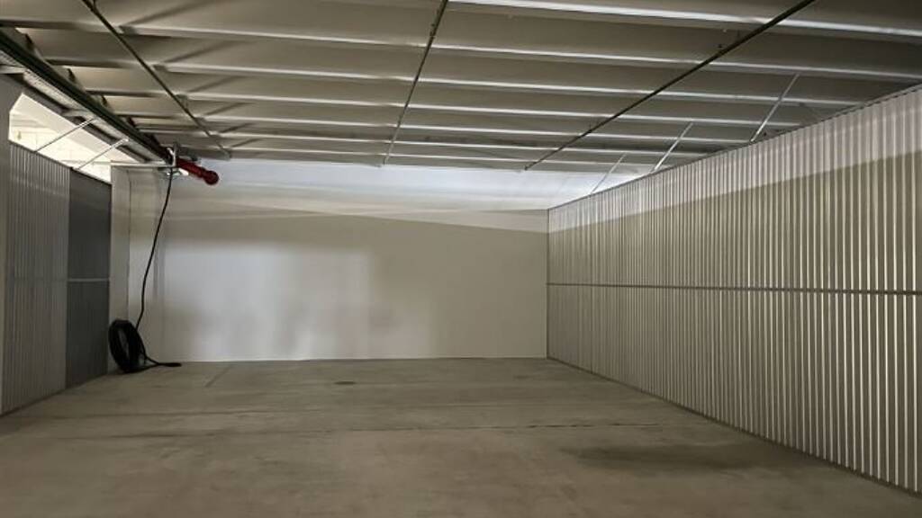 Halle/Industriefläche zur Miete 250 m² Lagerfläche teilbar ab 50 m² Neuses Coburg 96450