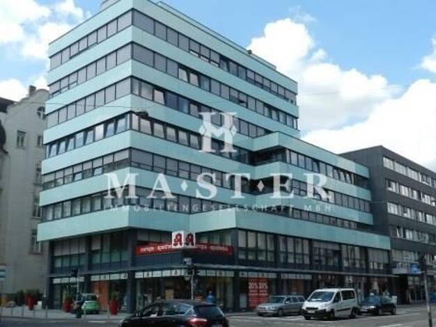 Verkaufsfläche zur Miete provisionsfrei 416 m² Verkaufsfläche Wiesbaden Nordost 65185