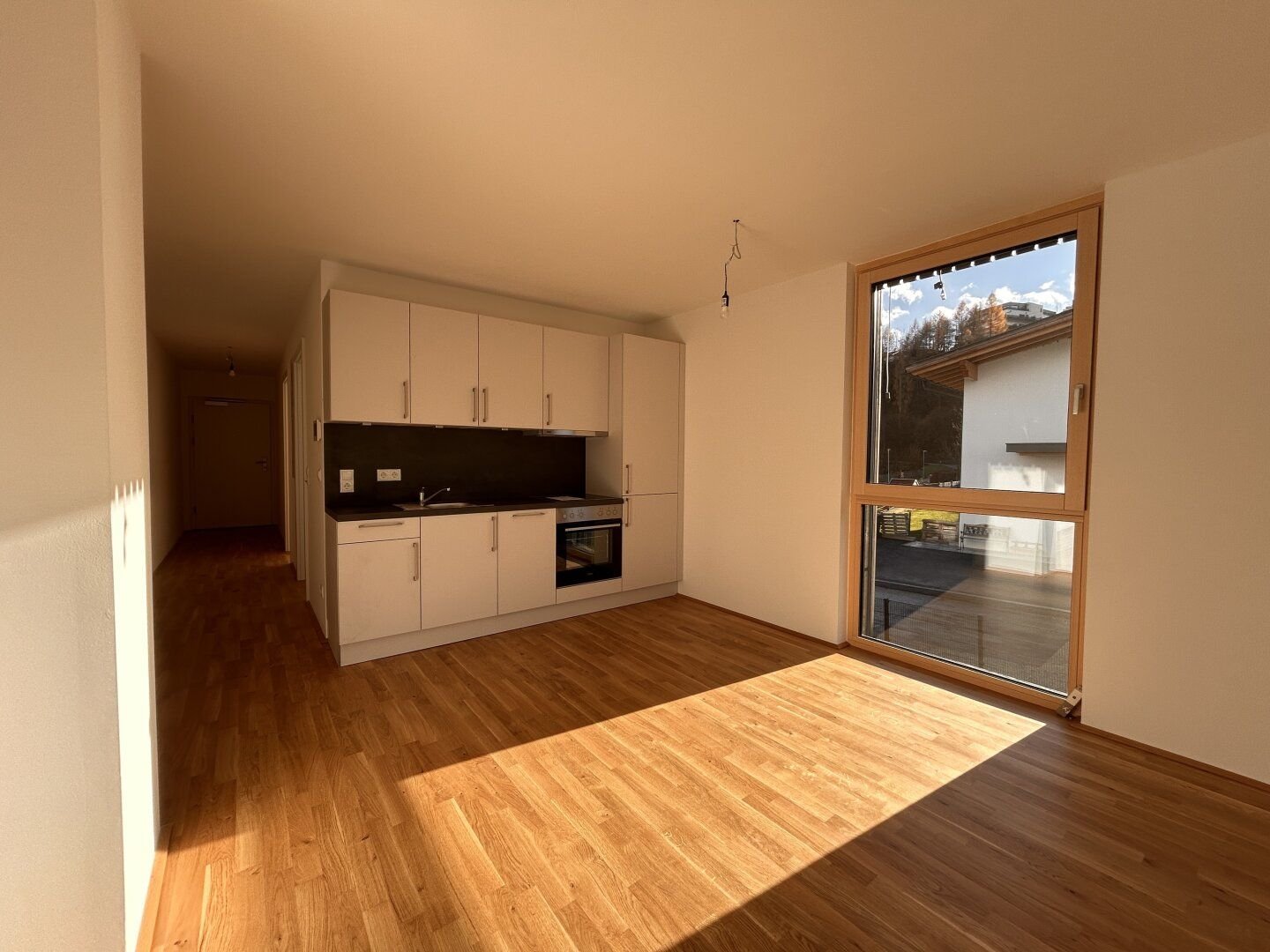 Wohnung zur Miete 1.000 € 2 Zimmer 43,7 m²<br/>Wohnfläche Natters 6161