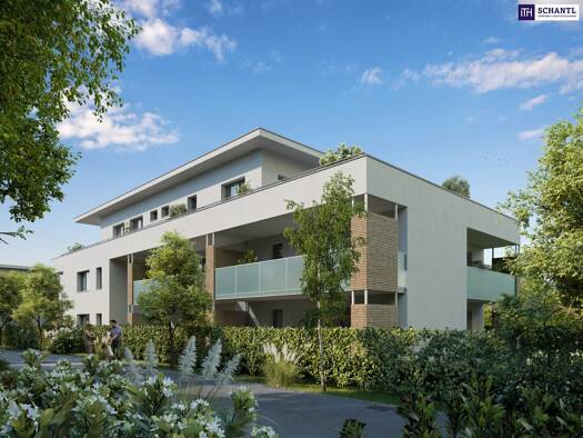Wohnung zum Kauf - Erstbezug provisionsfrei 479.900 € 3 Zimmer 82,7 m² frei ab 01.11.2027 Liebenau Graz 8041