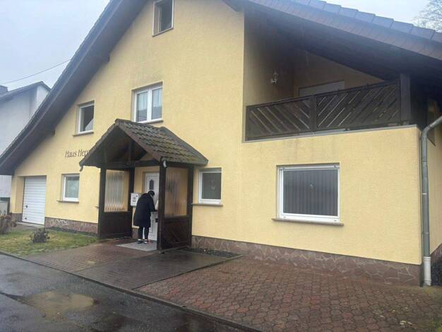 Einfamilienhaus zum Kauf provisionsfrei 440.000 € 6 Zimmer 250 m² 531 m² Grundstück Im Vogelsang 3 Herschbach 56249