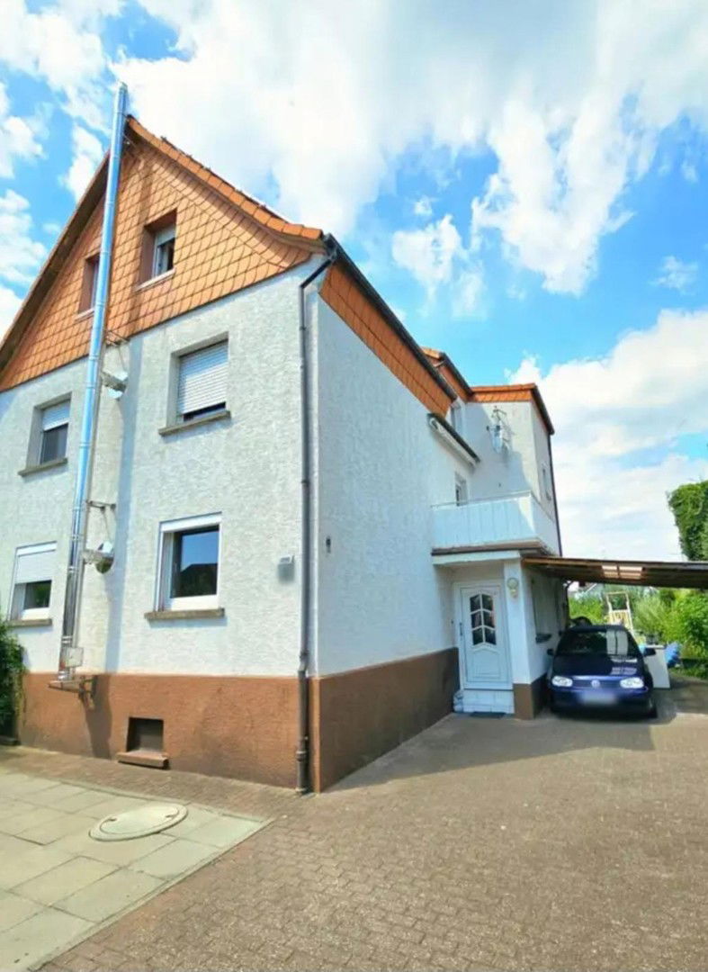 Einfamilienhaus zum Kauf provisionsfrei 580.000 € 7 Zimmer 165 m²<br/>Wohnfläche 750 m²<br/>Grundstück Ober-Roden Rödermark 63322