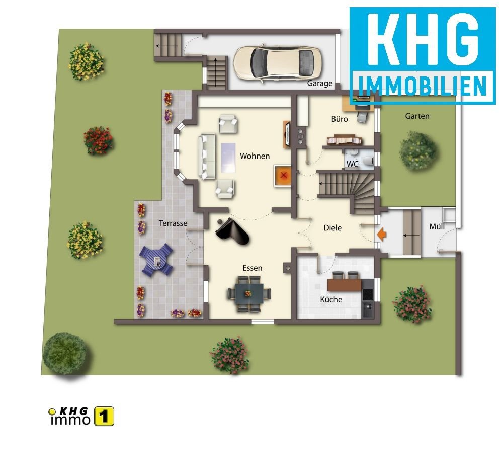 Einfamilienhaus zum Kauf 575.000 € 4 Zimmer 150 m²<br/>Wohnfläche 900 m²<br/>Grundstück Tulbing/Wilfersdorf 3434