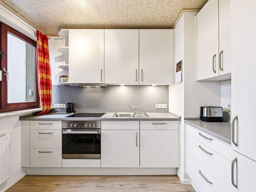 Reihenmittelhaus zum Kauf 395.000 € 4 Zimmer 95,7 m² 213 m² Grundstück Rellingen 25462