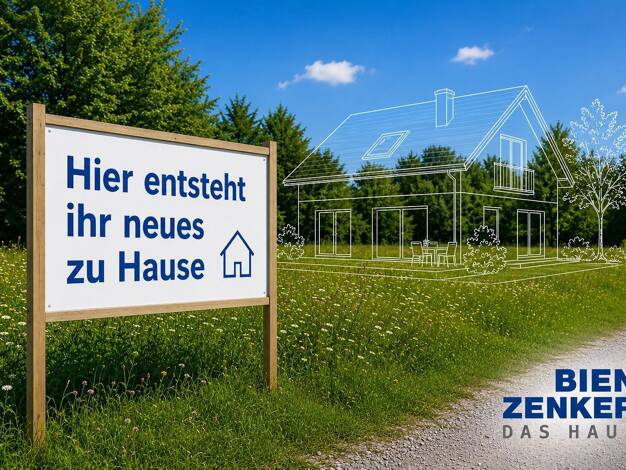 Haus zum Kauf 559.483 € 4 Zimmer 125 m² 460 m² Grundstück Kirchderne Scharnhorst 44329