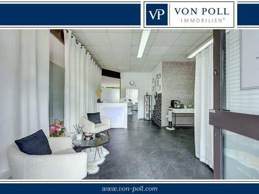 Laden zum Kauf 49.000 € 2,5 Zimmer 35 m² Verkaufsfläche Moers-Mitte Moers 47441