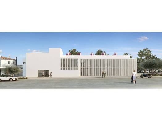 Wohnung zum Kauf 315.000 € 1 Zimmer 1.292 m² es Mercadal 07740