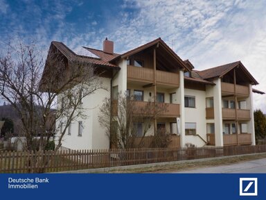 Wohnung zum Kauf 129.000 € 3 Zimmer 56,8 m² Zwiesel Zwiesel 94227