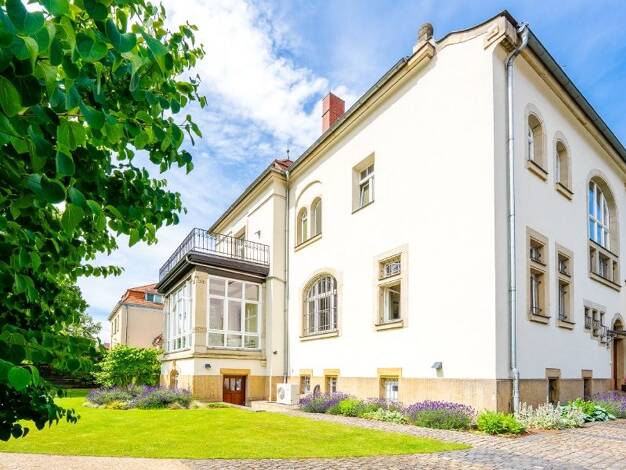 Bürofläche zur Miete provisionsfrei 14 € 232 m² Bürofläche Seevorstadt-Ost/Großer Garten Dresden 01219