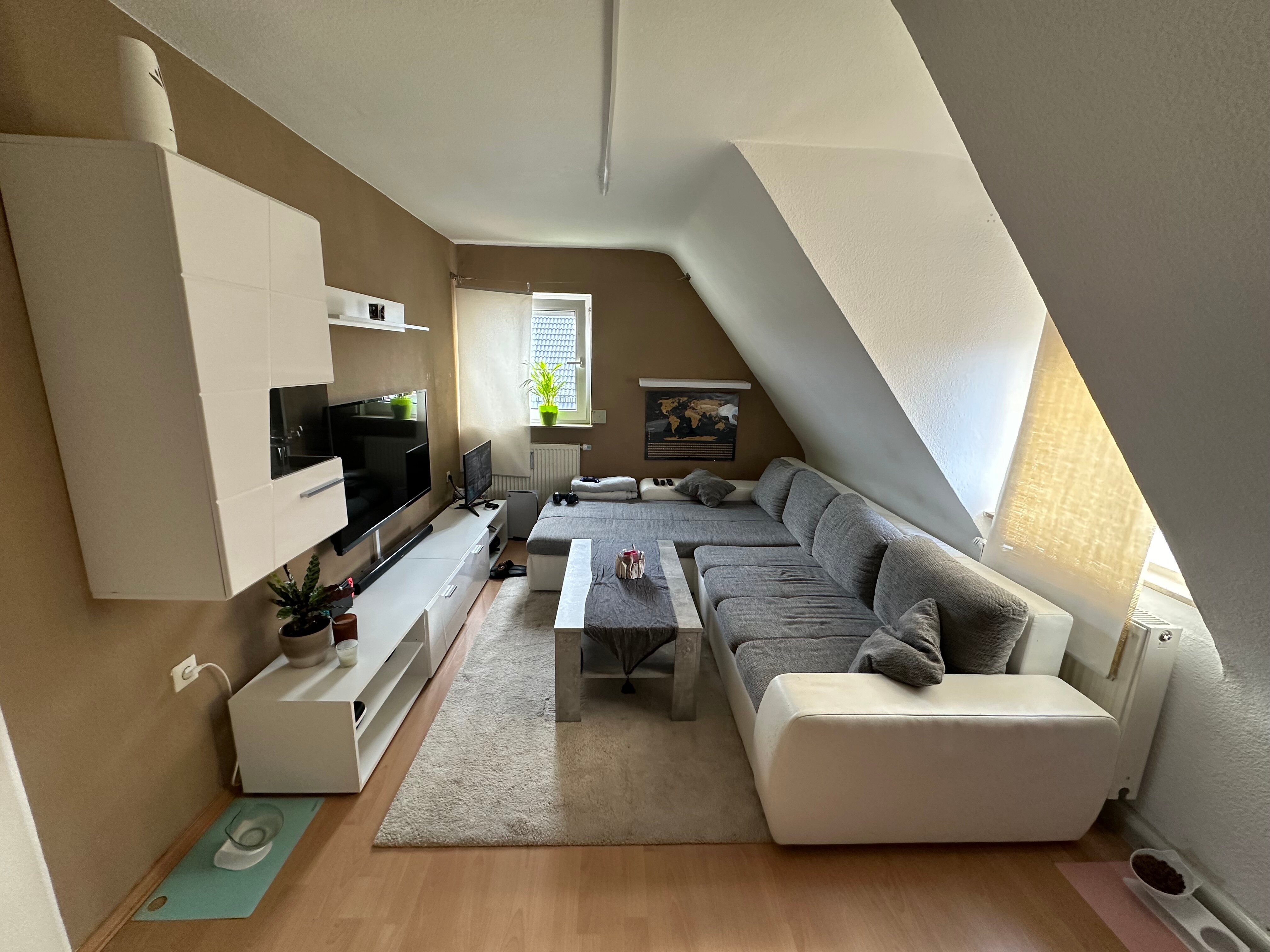 Wohnung zur Miete 530 € 3 Zimmer 56 m²<br/>Wohnfläche 2.<br/>Geschoss 01.03.2025<br/>Verfügbarkeit Katzwang / Reichelsdorf Ost / Reichelsdorfer Kelle Nürnberg 90455