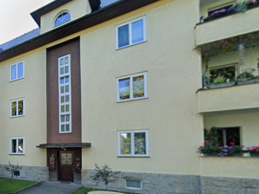 Wohnung zum Kauf 79.800 € 4 Zimmer 88,6 m² EG Rodewisch 08228