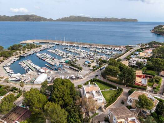 Villa zum Kauf 3.980.000 € 4 Zimmer 294 m² Alcúdia 07400